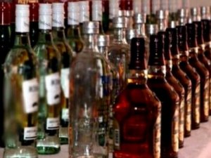 Sahte içkiden 12 kişi hayatını kaybetti