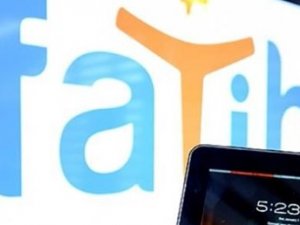 FATİH Projesi'nde ÖTV istisnası