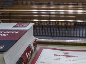 "Serhat" kod adlı mahrem imam, örgüt yapılanmasını anlattı