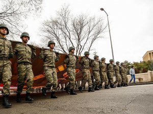 Ankara'da "Atatürk Garnizon Koşusu" düzenlendi