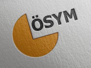 ÖSYM elektronik ortamda geçici olarak hizmet veremeyecek