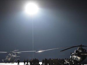 Ukrayna'nın doğusunda esir değişimi