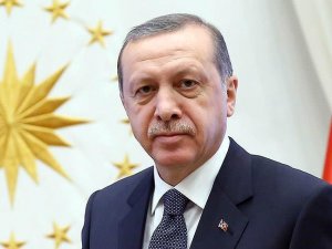 Cumhurbaşkanı Erdoğan 2018 yılı bütçesini onayladı