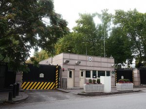 ABD'nin Ankara Büyükelçiliğinden vize açıklaması