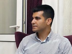 Yüzbaşı Akın "örgüt imamları"nın ismini verdi