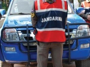 Yılbaşında 80 bini aşkın jandarma görev yapacak