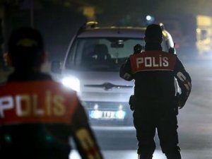 Yılbaşı öncesi "en yüksek katılımlı" huzur uygulaması