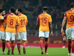 En başarılı Türk takımı Galatasaray