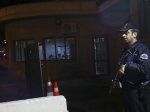 Başkentte 7 bin 340 polis görev yaptı