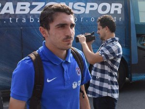 Trabzonspor'un genç yeteneğinin hayali Avrupa'da oynamak