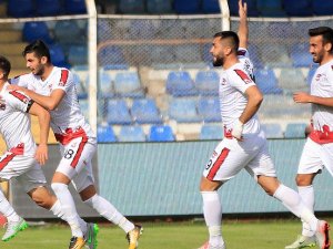 Gaziantepspor'dan kapanma sinyali