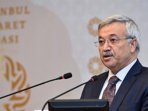 İTO Başkanı Oran: Küresel ekonomi 2018'de, son 7 yılın rekorunu kıracak