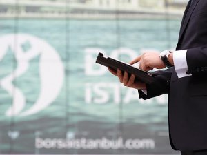 Borsa liginde 2017'nin tek kazandıranı Beşiktaş