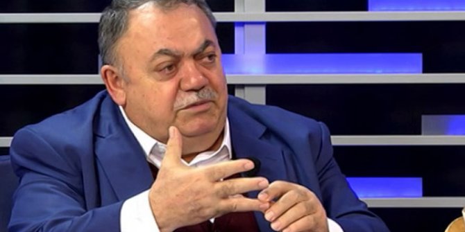 Ali İlkbahar'dan çarpıcı sorular