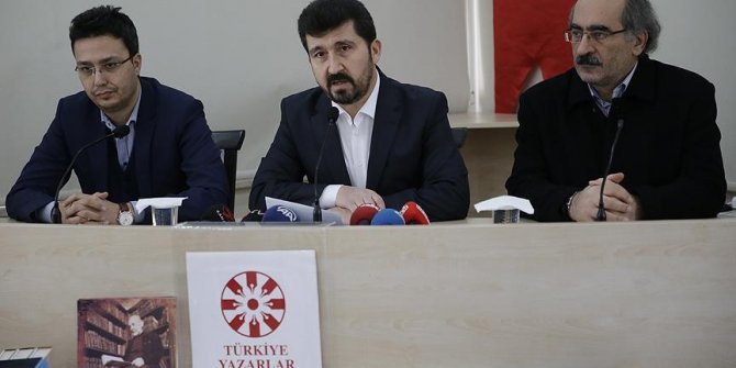 TYB'nin ödül sahipleri belli oldu