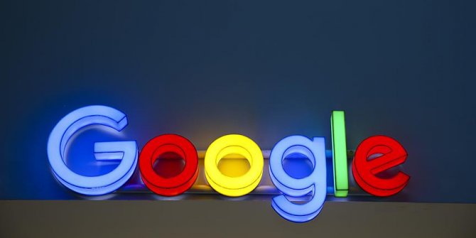 Rekabet Kurulu'ndan Google'a soruşturma