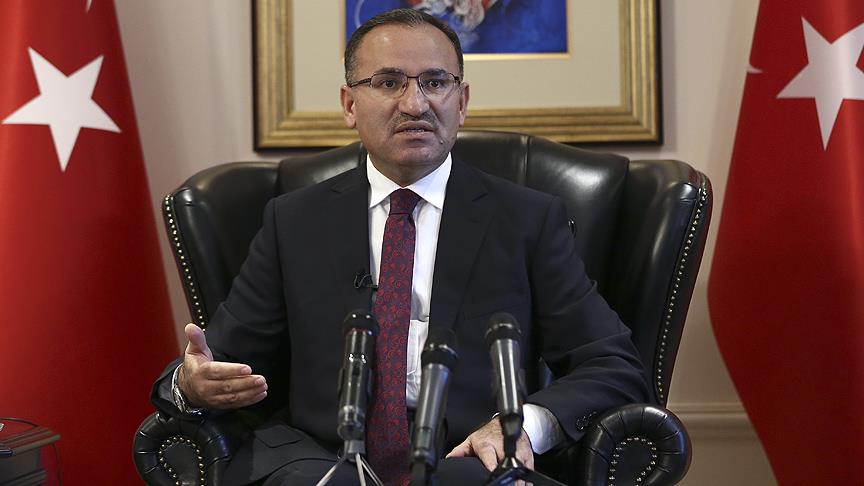 Bozdağ'dan erken yaşta evlilik açıklaması: Yalan