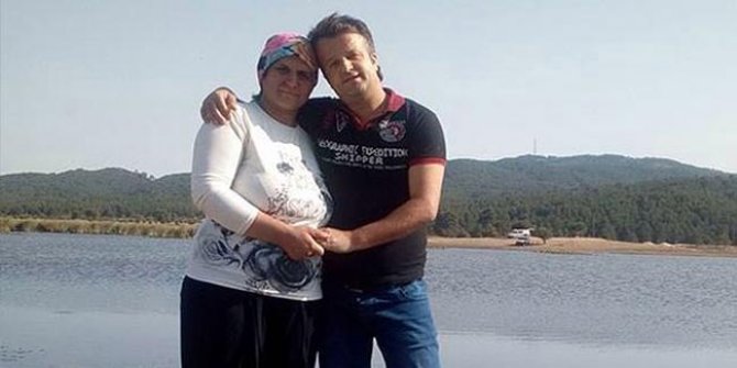 Tarım ilacıyla eşini zehirledi