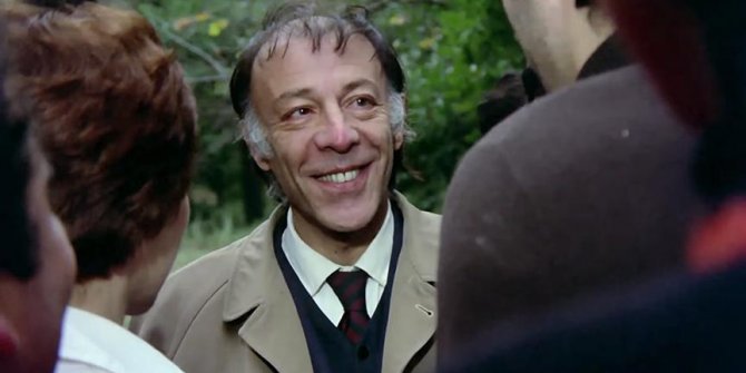 Münir Özkul hayatını kaybetti