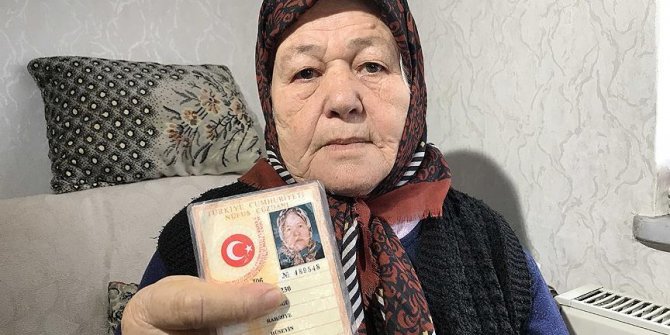 Nine'nin derdine bak!