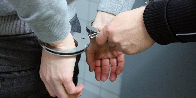 En tehlikeli teröristlerden biri yakalandı