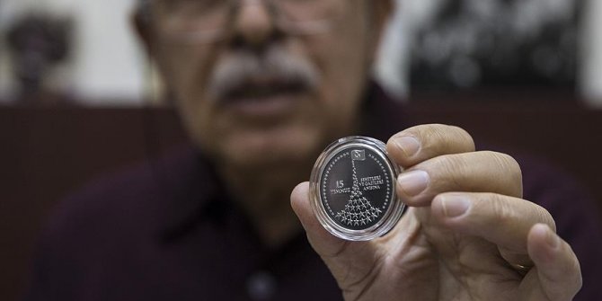 'Hepsi birer tarih taşıyor'