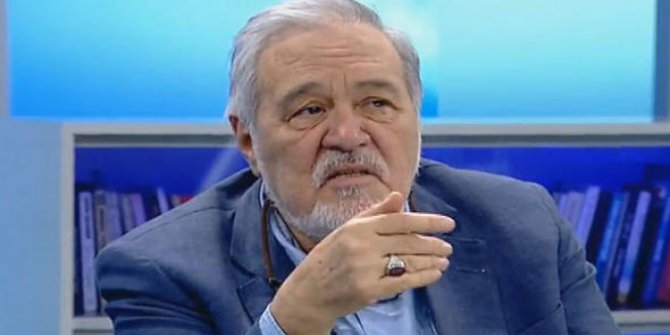 İlber Ortaylı'dan çok çarpıcı ABD yorumu: Kalleştir