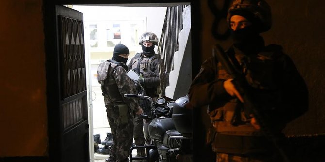 PKK'nın finans kaynakları kurutuluyor