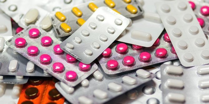 Ibuprofen kısır mı yapıyor? Bakanlık'tan Ibuprofen açıklaması