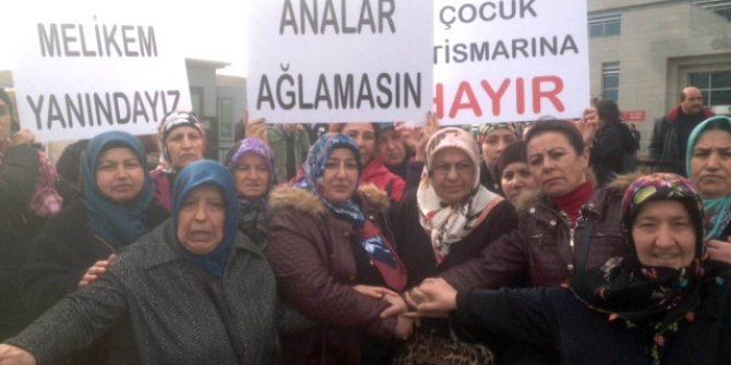 Sincan'da acılı anne 7 yıldır kayıp kızını arıyor