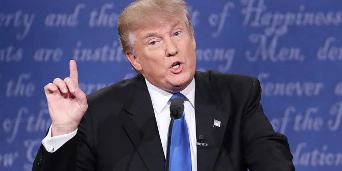 Trump'tan İran'a yaptırım kararı: Son kez uzatıldı