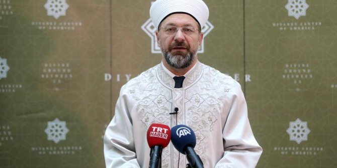 ABD'de FETÖ uyarısı