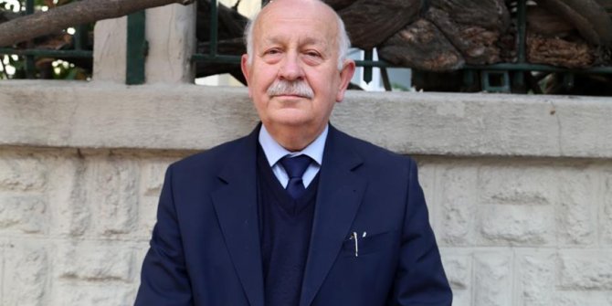 Şair Memduh Cumhur vefat etti