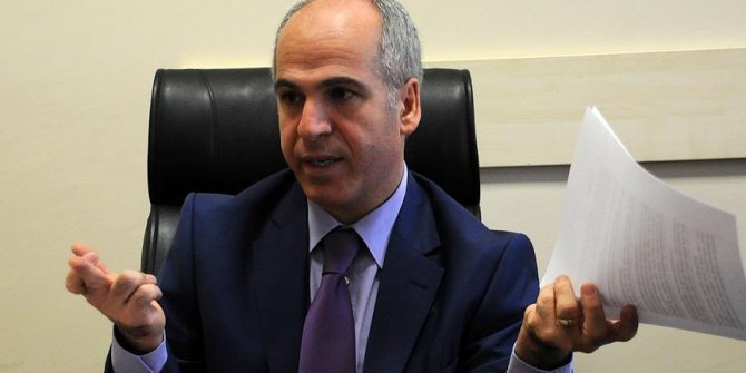 Firari savcının 'Hristiyan ülke' özlemi