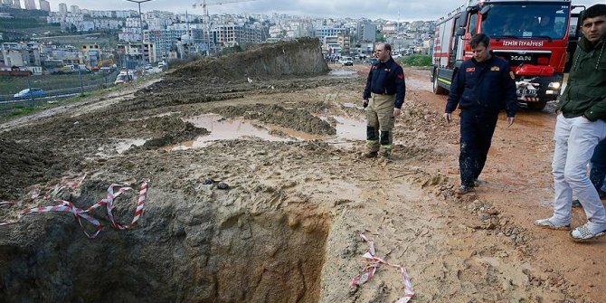2 çocuğun çukura düşüp ölmesiyle ilgili olayda flaş gelişme
