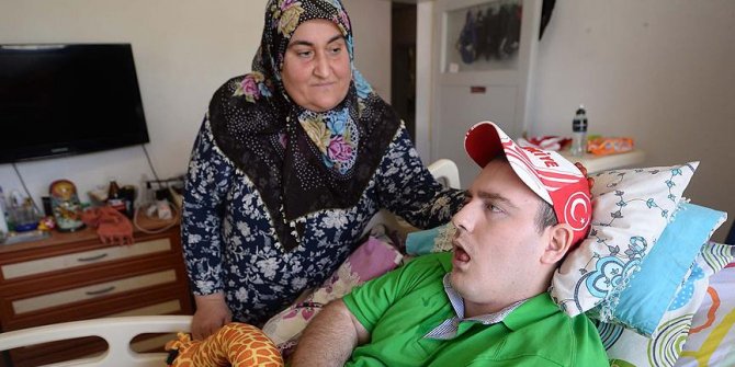 'Umut'un durumu kritik