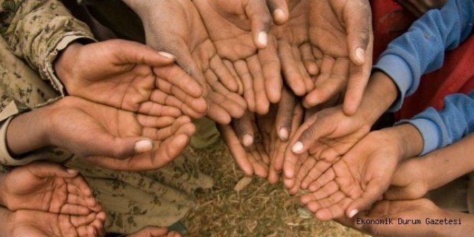 Ali İlkbahar: Yardım ilan etmeden yapılır