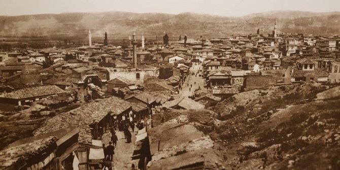 Tarihe yolculuk