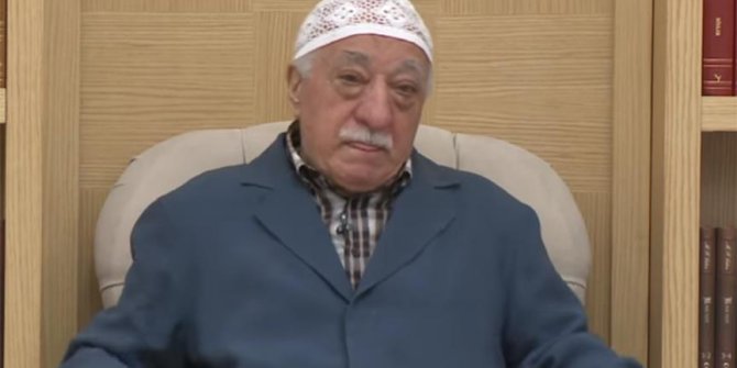 Gülen, itirafçıları 'kafir' ilan etti