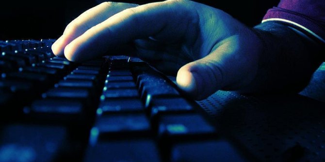 Sosyal medyada terör propagandasına 24 gözaltı