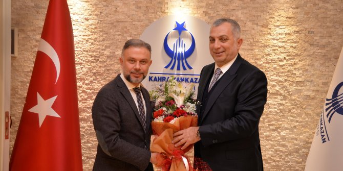 Diplomalı sosyal medyacılar