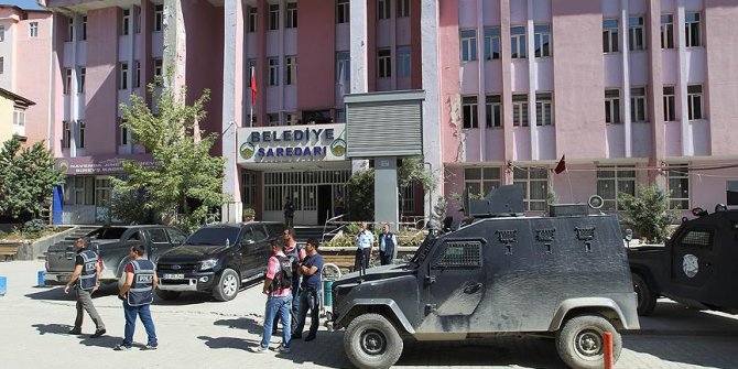 Hakkari'de 'öz yönetim'cilere hapis cezası