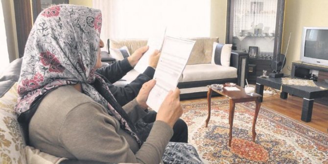 Ev alalım derken kiracı oldular