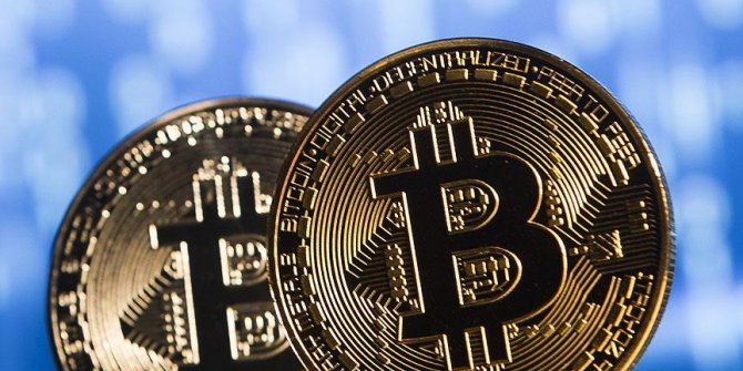 Bitcoin daha çok arandı