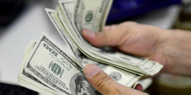 FETÖ'nün para transferi tezgahı