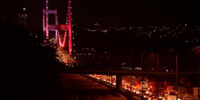 FSM'yi kapatan FETÖ sanıklarına müebbet istendi