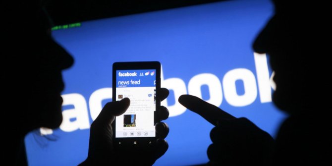 Facebook, sahte davranış gösteren hesapları kaldırdı