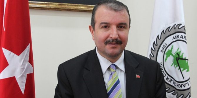 Hüseyin Taklacı mobilya hammadde zamlarını yazdı