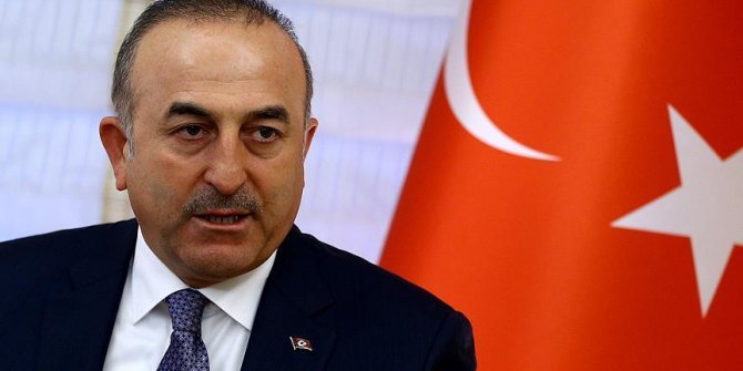 Biz, Suriye'nin birliği ve toprak bütünlüğünden yanayız