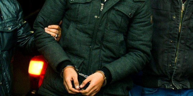 DEAŞ'ın sözde 'medya bakanı' yakalandı